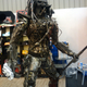 Illustration for article titled Predator: Made from Spare Parts, Made of Awesome